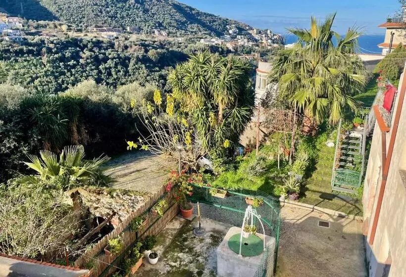 Majatalo La Casa Di Luisa Appartamento 3 Camere