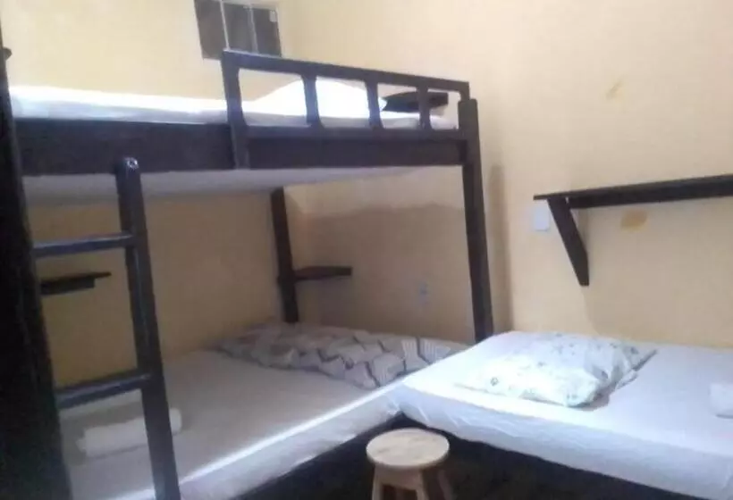 ペンション Casa Wilson