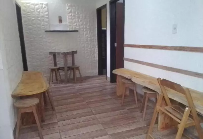 ペンション Casa Wilson