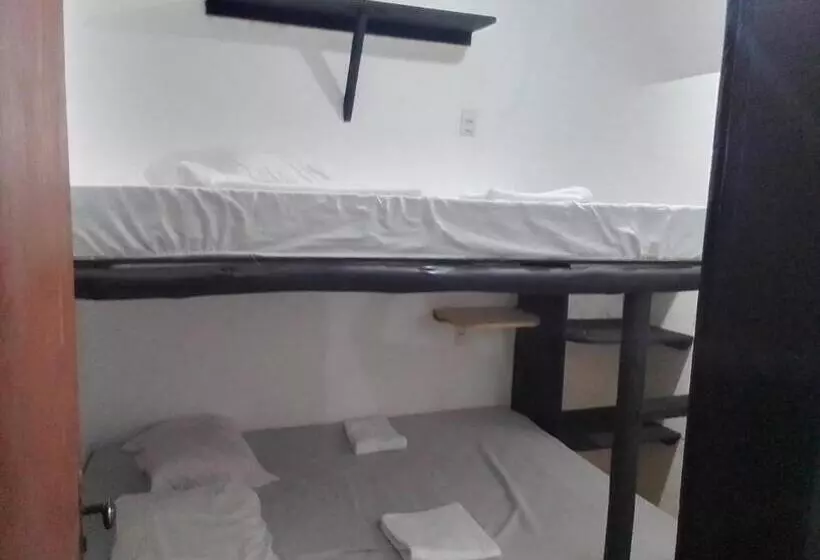 ペンション Casa Wilson