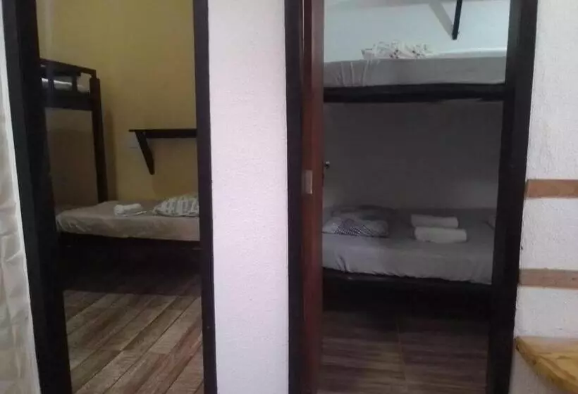 ペンション Casa Wilson