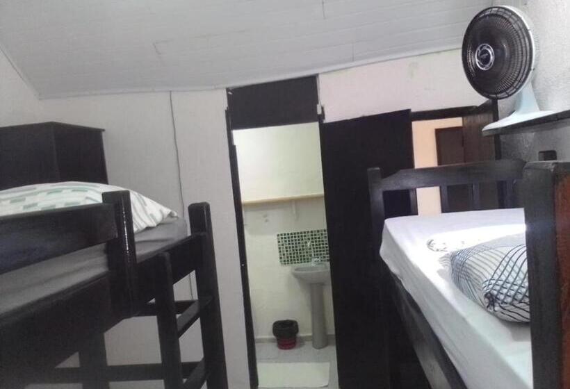 بنسيون Casa Wilson