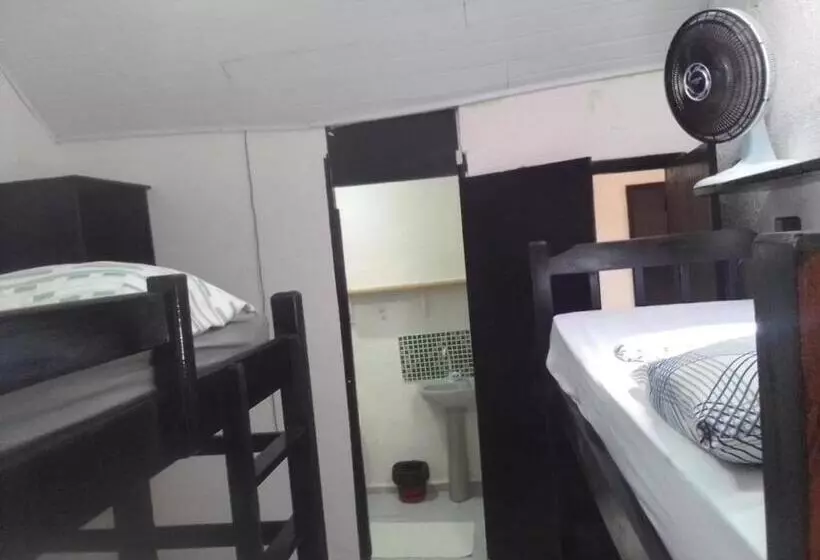 ペンション Casa Wilson