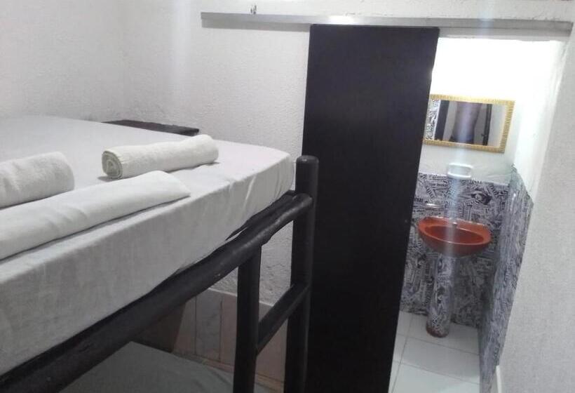 بنسيون Casa Wilson