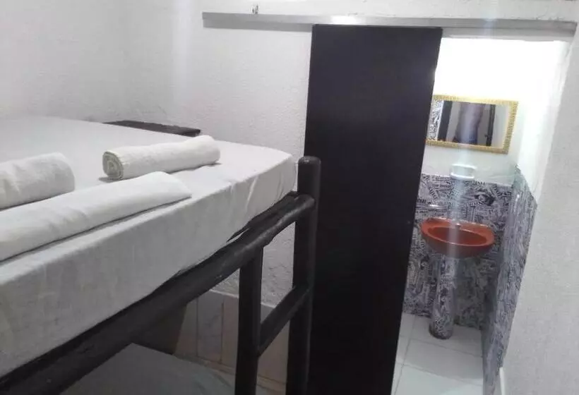 ペンション Casa Wilson