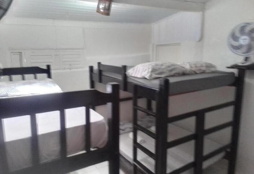 بنسيون Casa Wilson