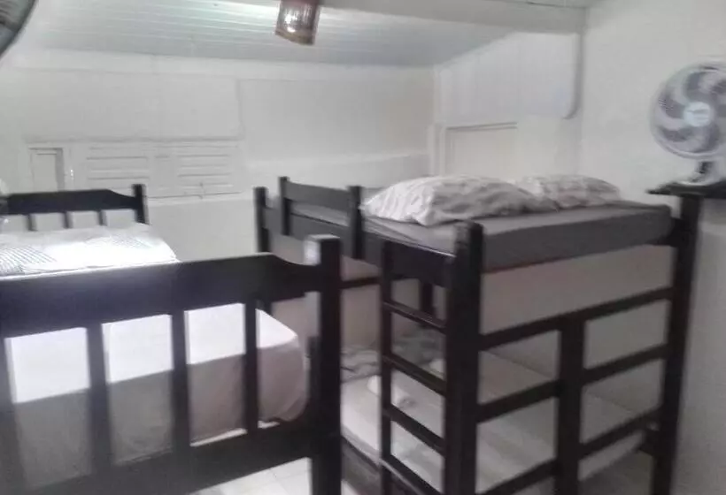 ペンション Casa Wilson