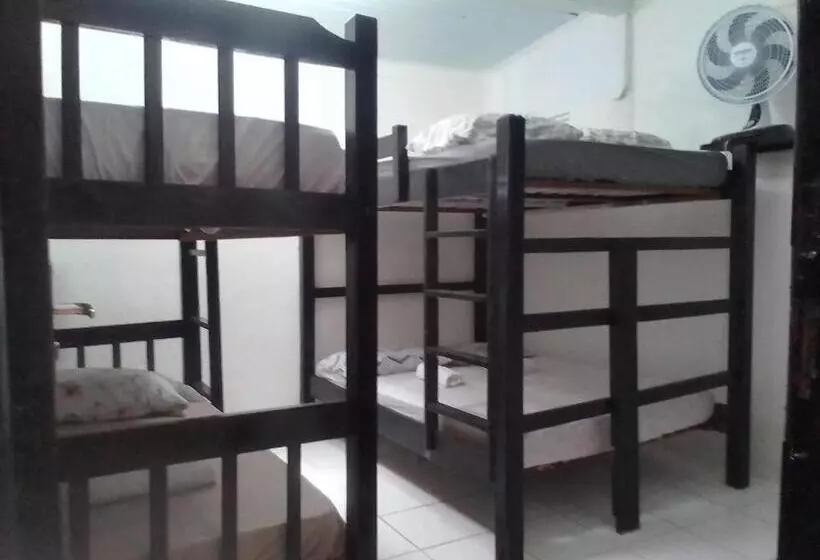 ペンション Casa Wilson