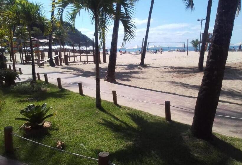 بنسيون Casa Wilson