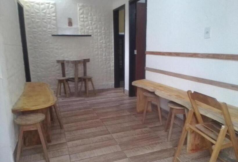 بنسيون Casa Wilson