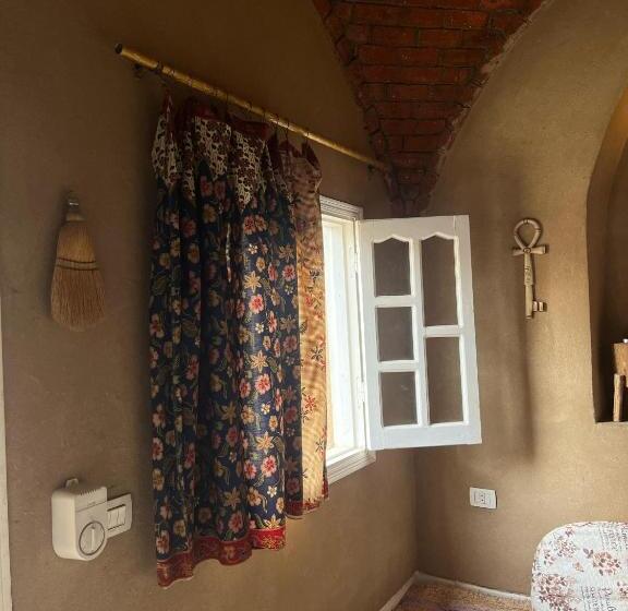 پانسیون Nobian House Studios #2