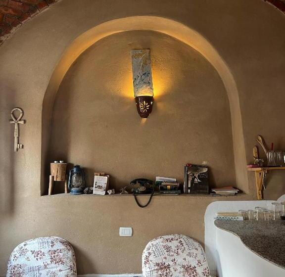 پانسیون Nobian House Studios #2