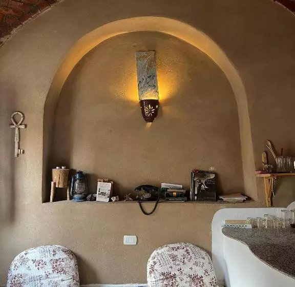 پانسیون Nobian House Studios #2