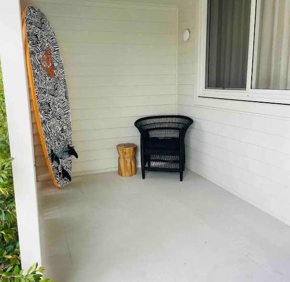 膳宿费 Ocean Lake Oasis