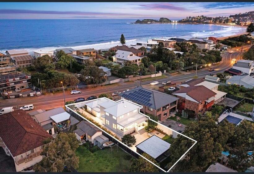 膳宿费 Ocean Lake Oasis