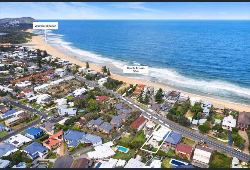 膳宿费 Ocean Lake Oasis