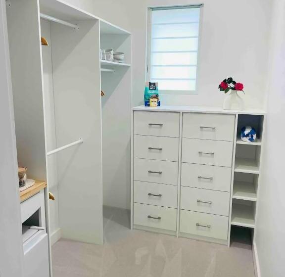 膳宿费 Ocean Lake Oasis