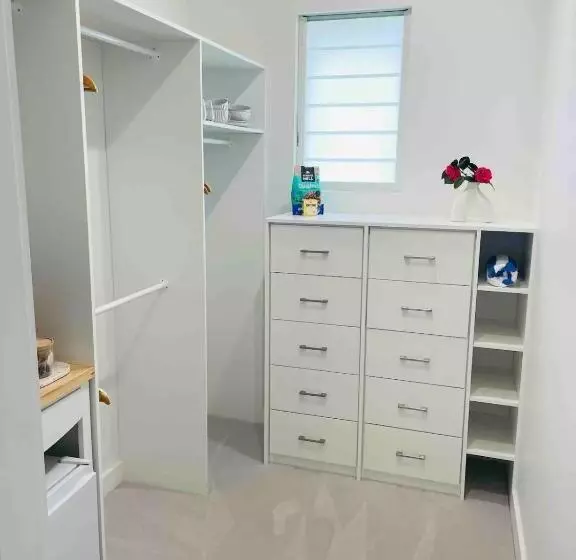 ペンション Ocean Lake Oasis