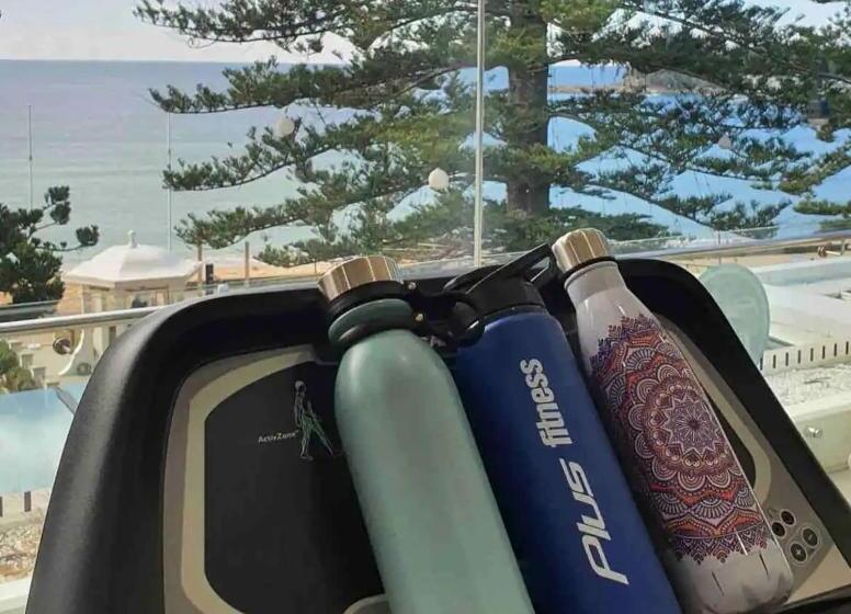 膳宿费 Ocean Lake Oasis