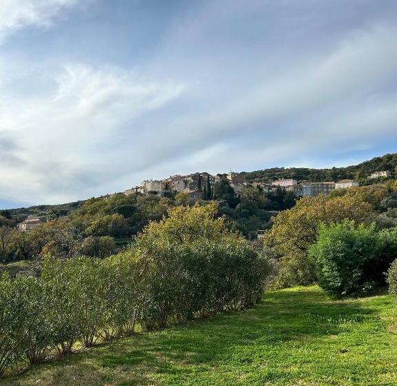 Пансион Rama Casa