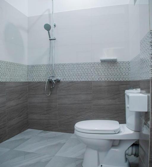 بنسيون Eden Sea View