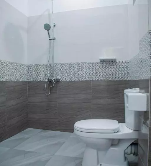 Majatalo Eden Sea View