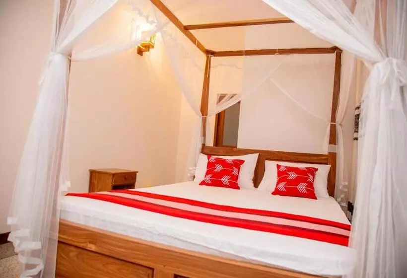 Majatalo Eden Sea View