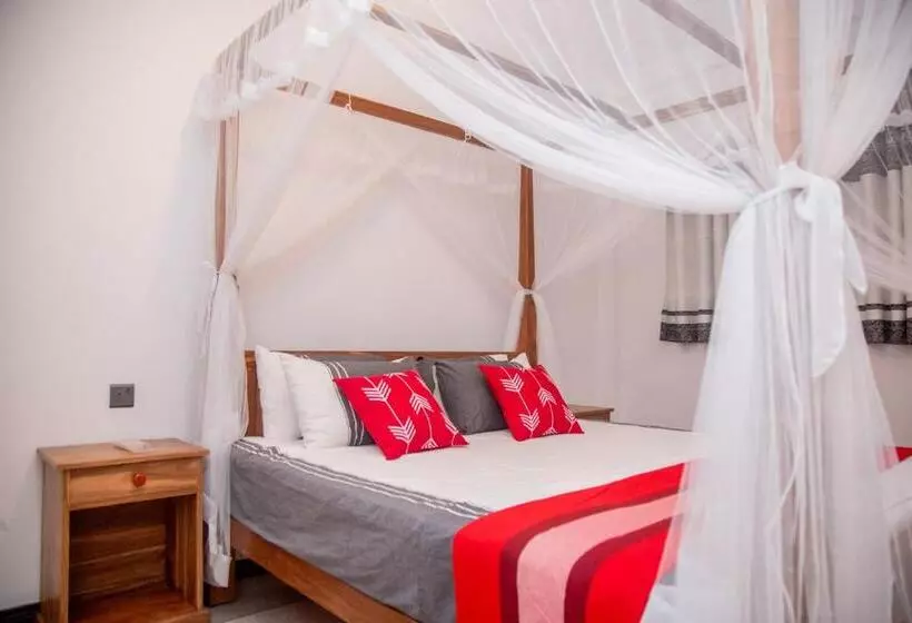 Majatalo Eden Sea View