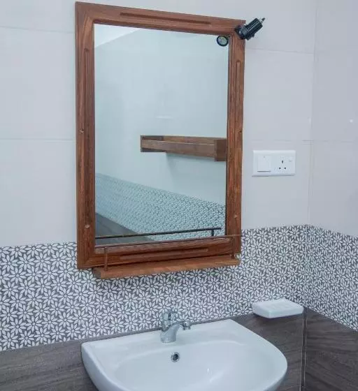 Majatalo Eden Sea View