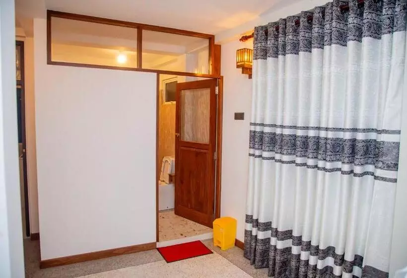 Majatalo Eden Sea View