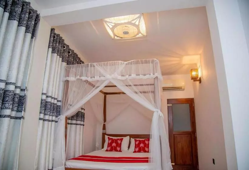 Majatalo Eden Sea View