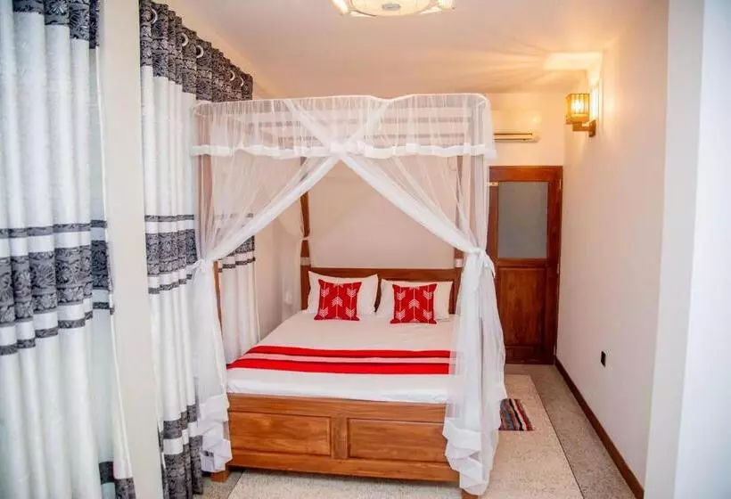 Majatalo Eden Sea View