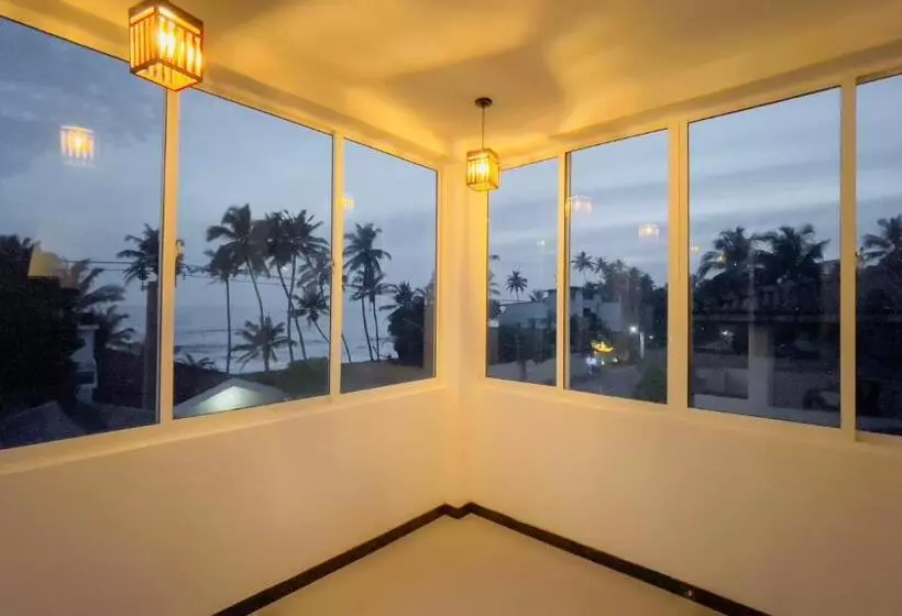 Majatalo Eden Sea View