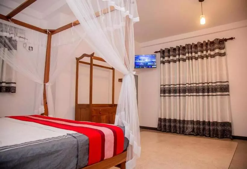 Majatalo Eden Sea View