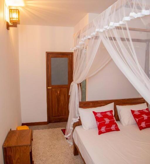 Пансион Eden Sea View