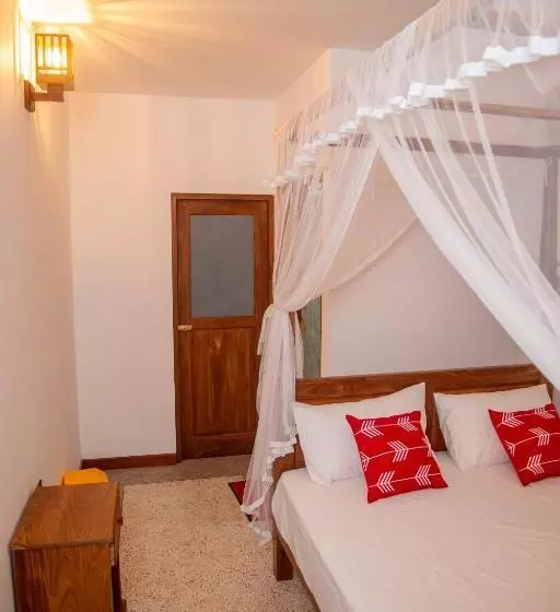 Majatalo Eden Sea View