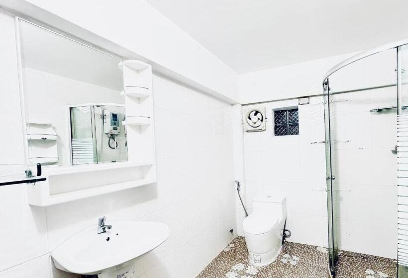 פנסיון Somros Kohkong Guesthouse