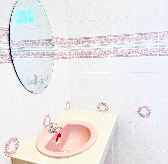 פנסיון Somros Kohkong Guesthouse