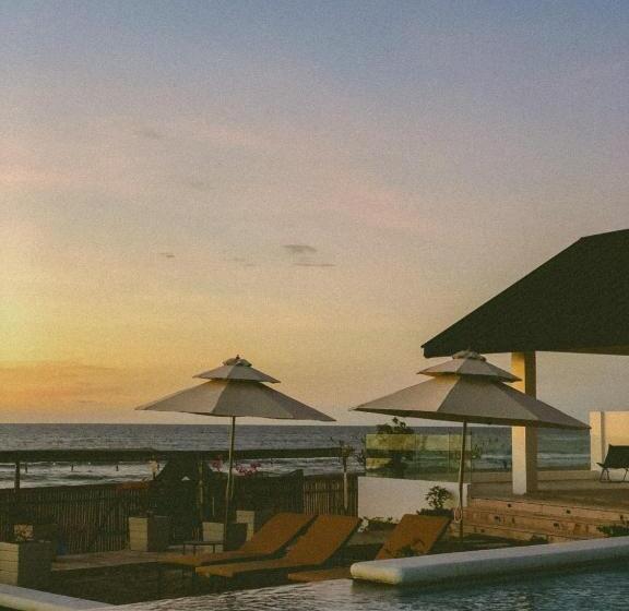 펜션 The Nordic House