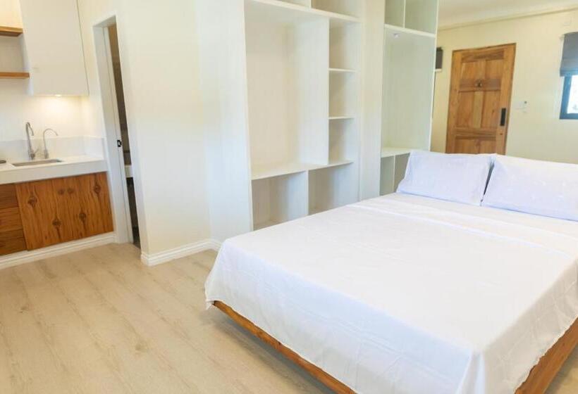 펜션 The Nordic House