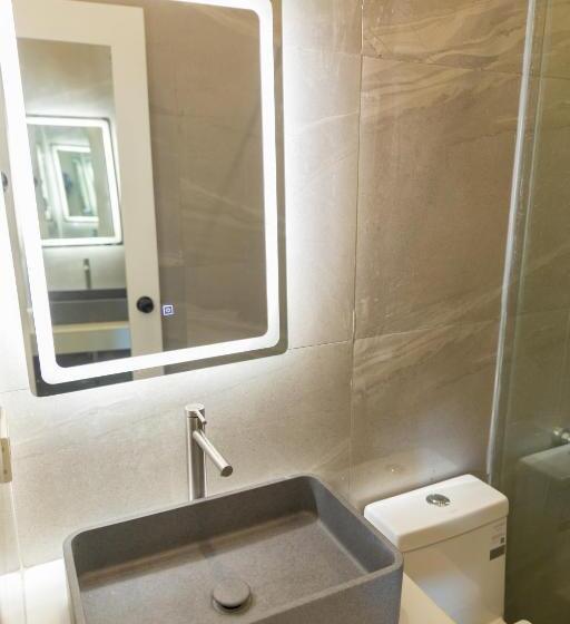 펜션 The Nordic House