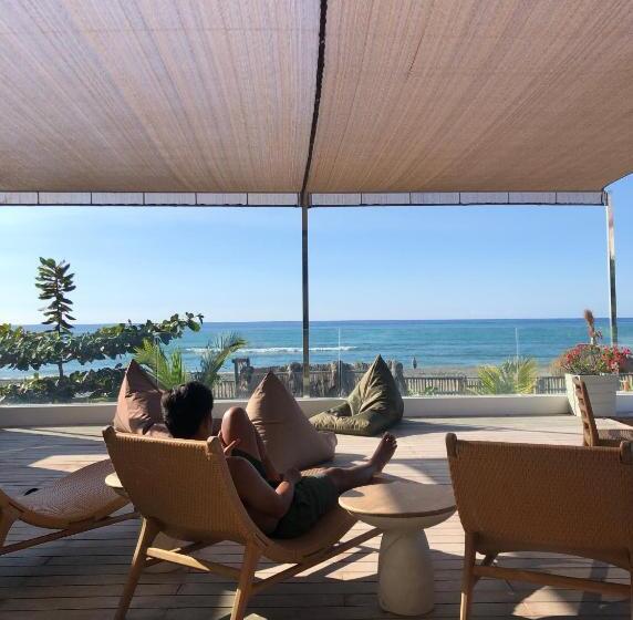 펜션 The Nordic House