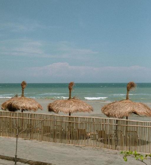 펜션 The Nordic House