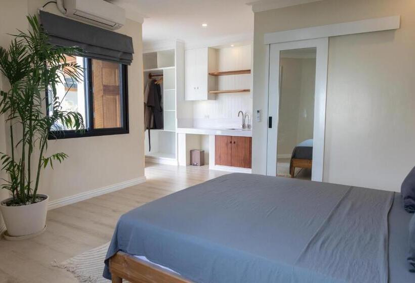 펜션 The Nordic House