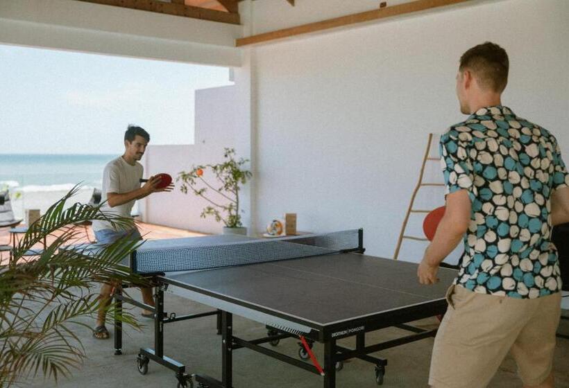 펜션 The Nordic House