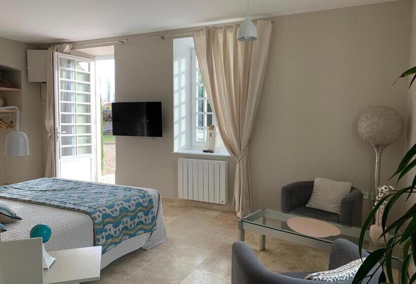 بنسيون En Ville à La Campagne 2