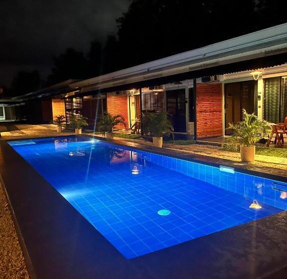 Resort Alona M Panglao