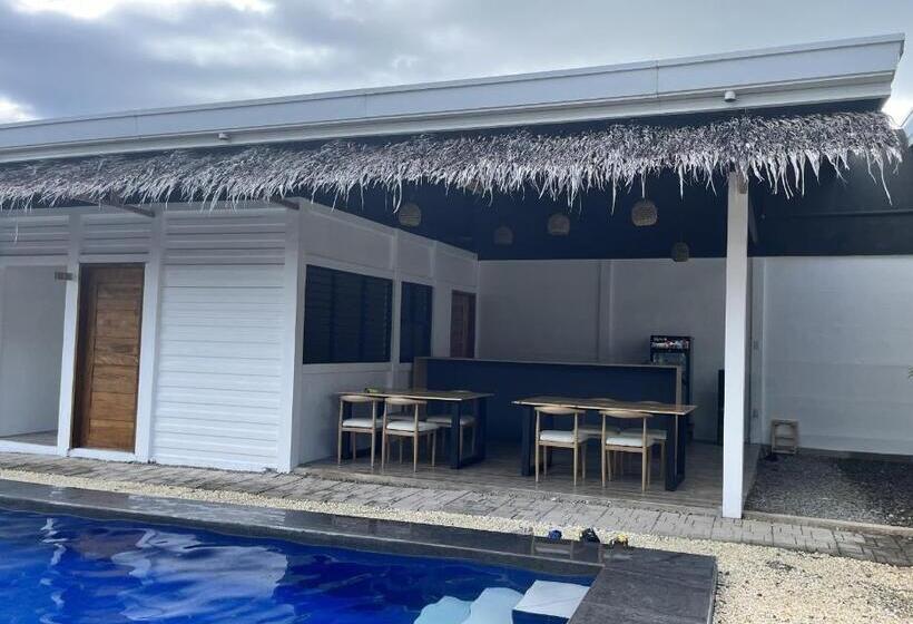 Resort Alona M Panglao