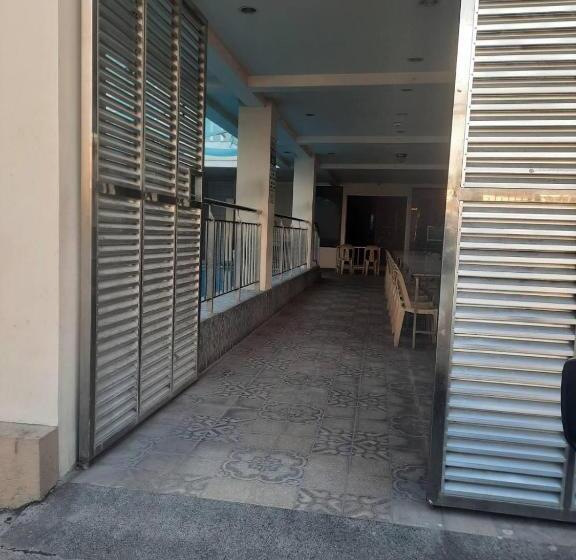 Resort Villa Barbara