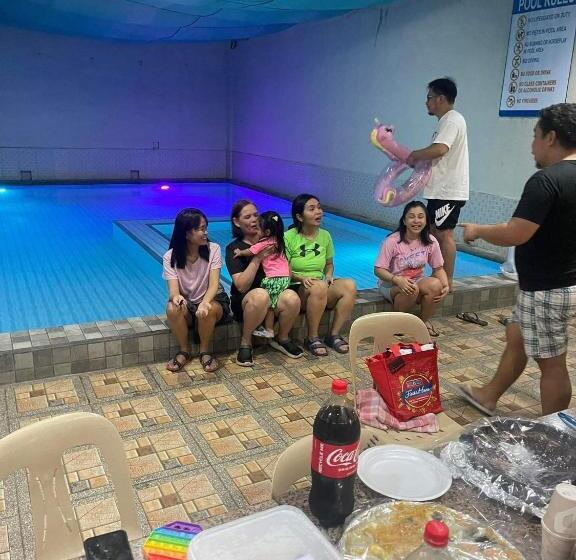 Resort Villa Barbara